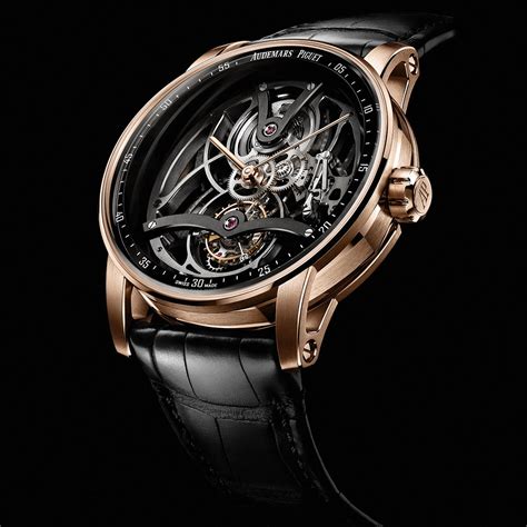 audemars piguet 11.59 tourbillon|audemars piguet tourbillon skeleton.